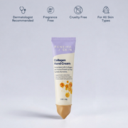 Golden Collagen Cream