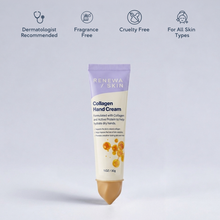 Golden Collagen Cream