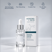 Renewa AgeDefy Serum