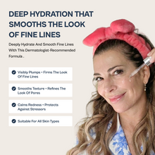 Hyaluronic Serum