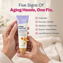 Golden Collagen Cream