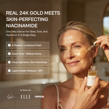 24K Gold Serum