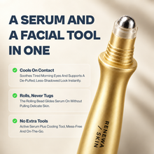 Golden Retinol Eye Serum