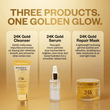 24K Gold Essentials Kit