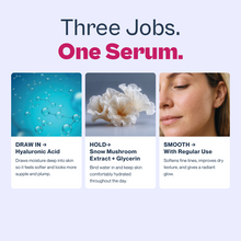 Hyaluronic Serum