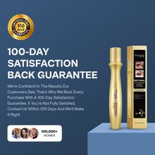 Golden Retinol Eye Serum