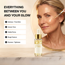 24K Gold Serum