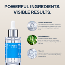 Hyaluronic Serum