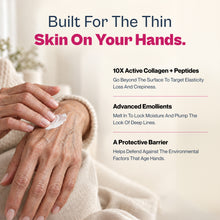 Golden Collagen Cream