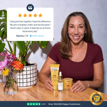 24K Gold Essentials Kit