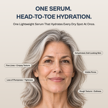 Hyaluronic Serum