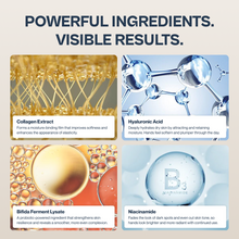 Golden Collagen Cream