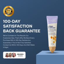 Golden Collagen Cream