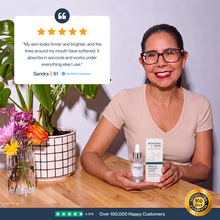 Renewa AgeDefy Serum