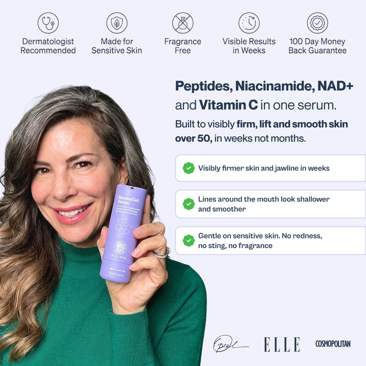 RenewaCell Serum