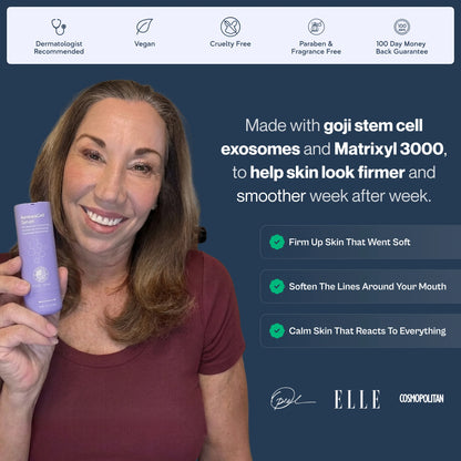 RenewaCell Serum