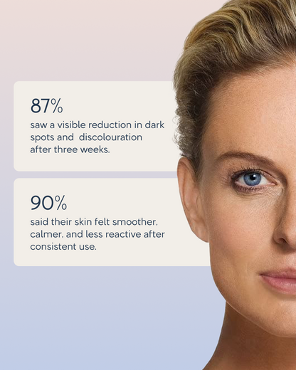 Swiss Niacinamide Serum