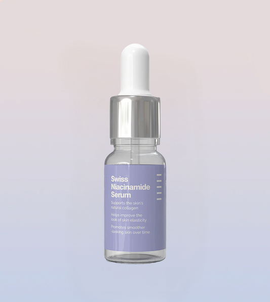 Swiss Niacinamide Serum