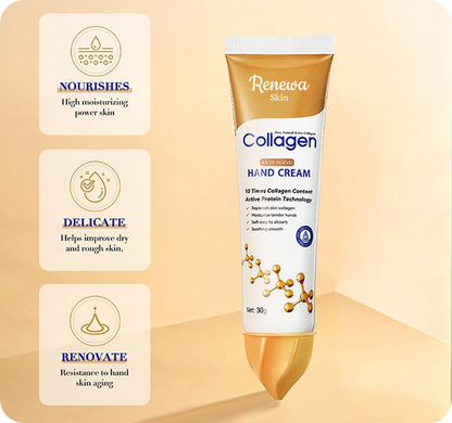 Golden Collagen Cream