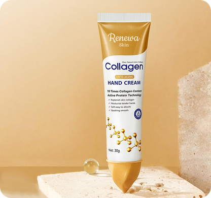 Golden Collagen Cream