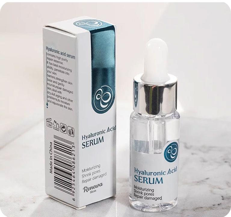 Hyaluronic Serum