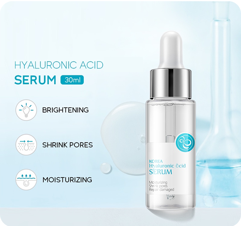 Hyaluronic Serum