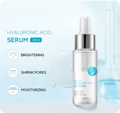 Hyaluronic Serum