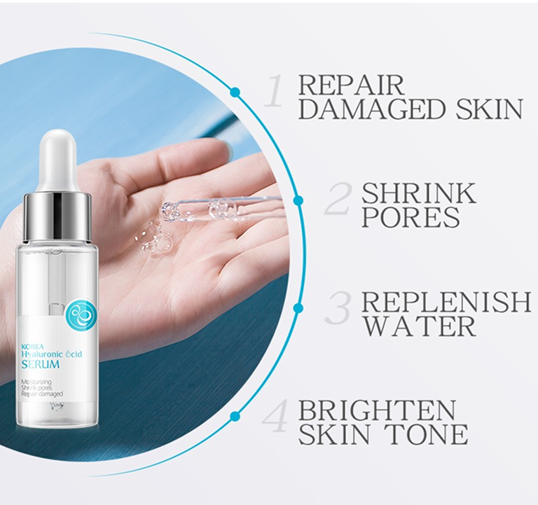 Hyaluronic Serum