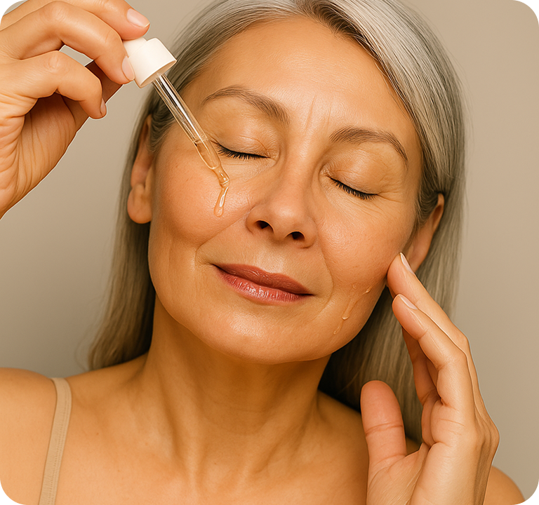 Swiss Niacinamide Serum