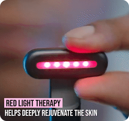 LuminaGlow™ Device