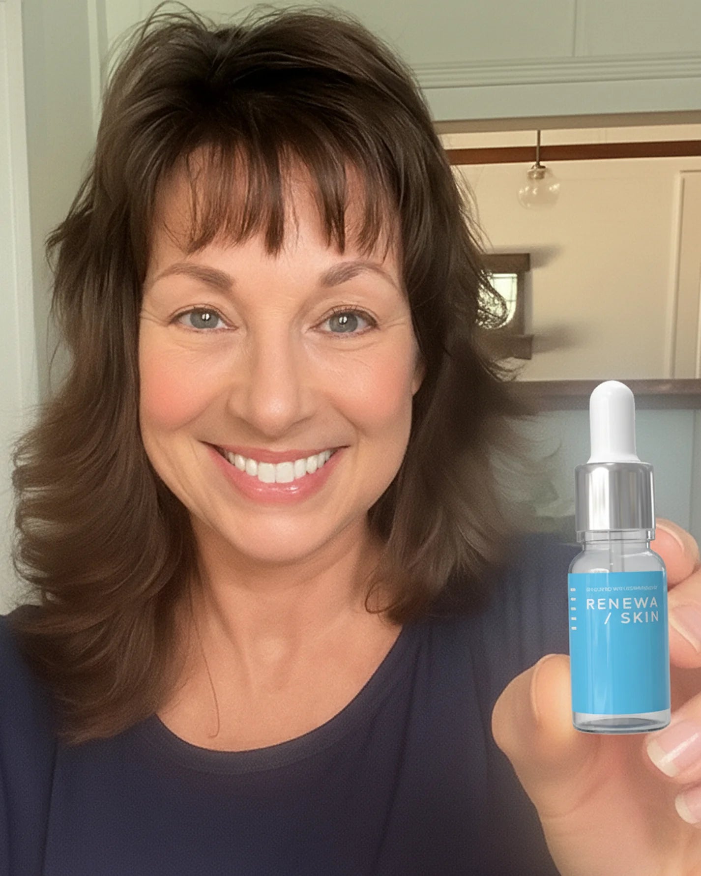Hyaluronic Serum