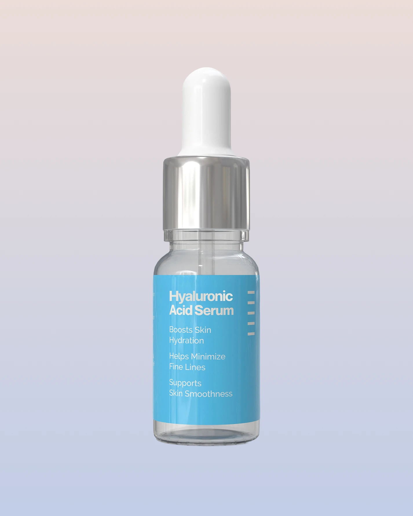 Hyaluronic Serum