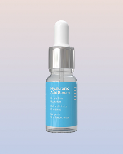 Hyaluronic Serum