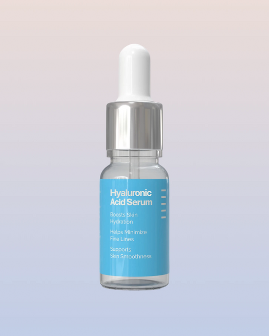 Hyaluronic Serum