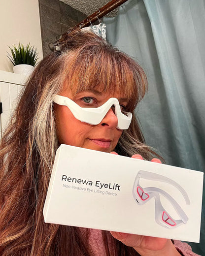 Renewa EyeLift Device