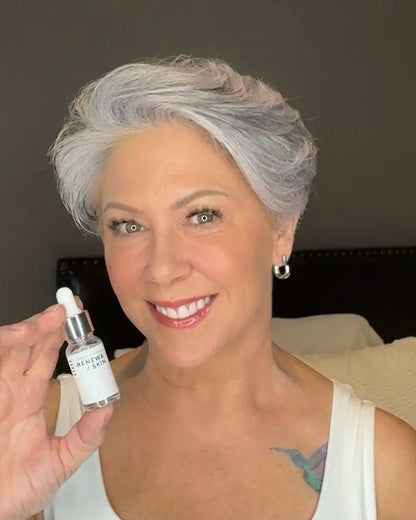 Renewa AgeDefy Serum