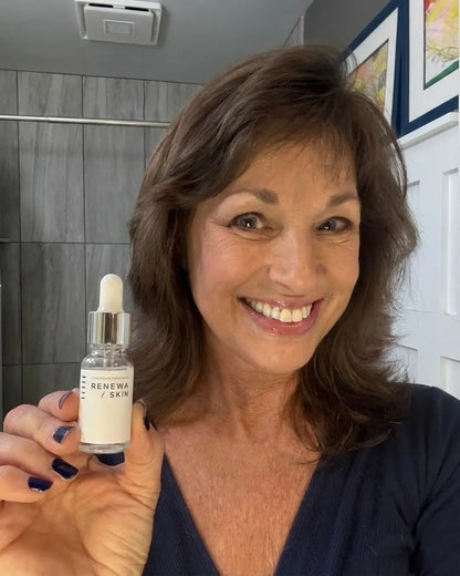 Renewa AgeDefy Serum