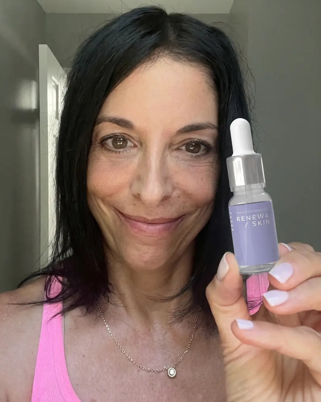 Swiss Niacinamide Serum