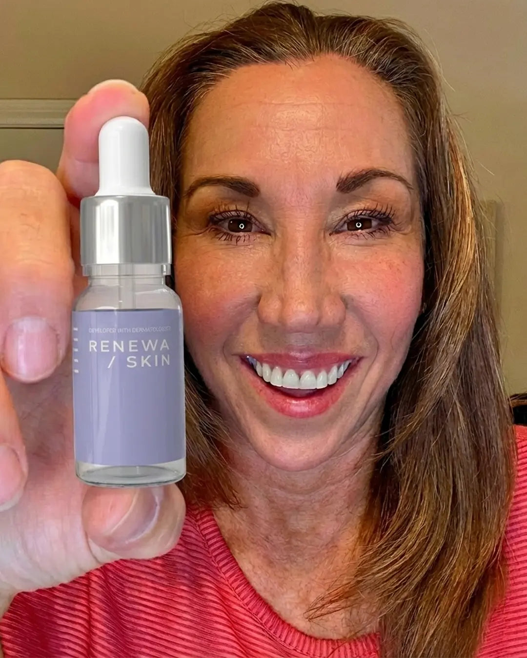 Swiss Niacinamide Serum - second view