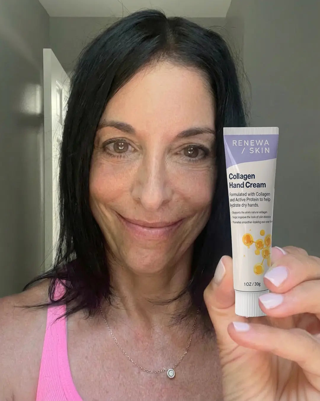 Golden Collagen Cream