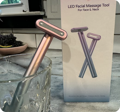 LuminGlow Device