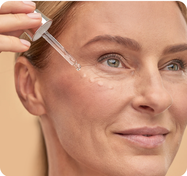 Hyaluronic Serum