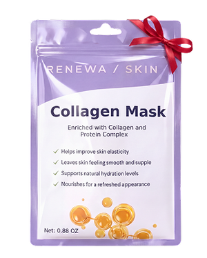 Collagen Face Mask