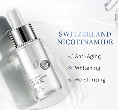 Swiss Niacinamide Serum