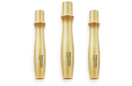 Golden Retinol Eye-Cream