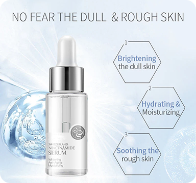Swiss Niacinamide Serum