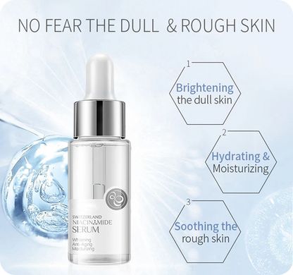 Swiss Niacinamide Serum