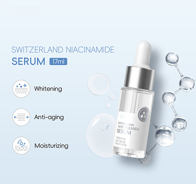 Swiss Niacinamide Serum