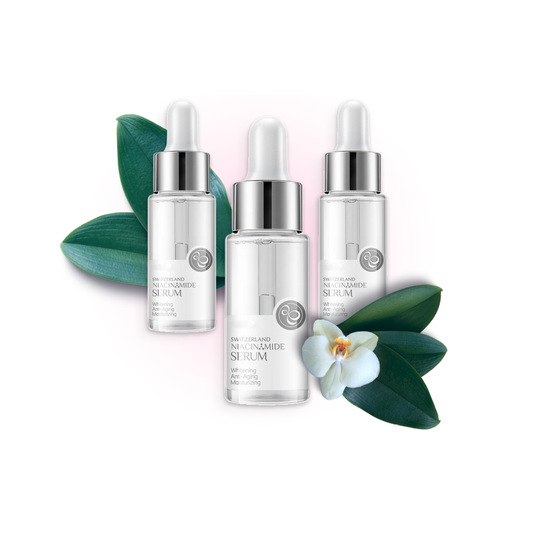 Swiss Niacinamide Serum