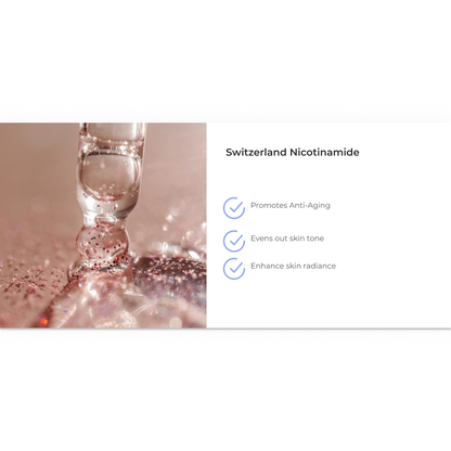Swiss Niacinamide Serum